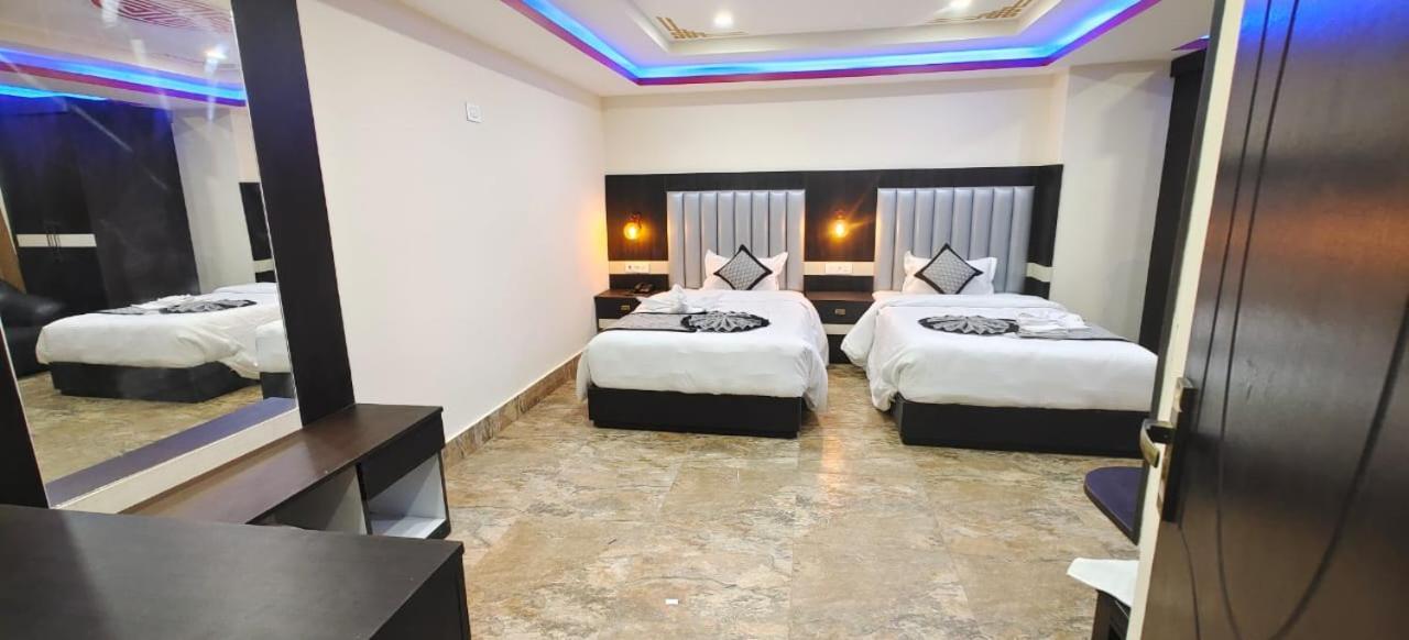 The Gangtok Heritage Inn Екстериор снимка